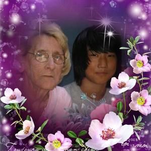 Meet your Posher, Dee